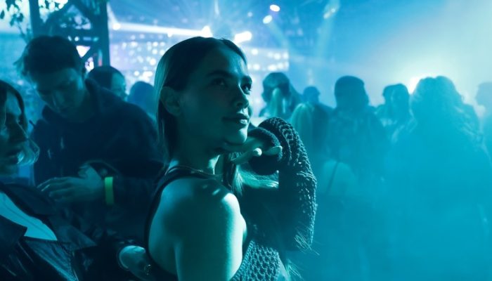 Disobedient (2023): Review & Sinopsis