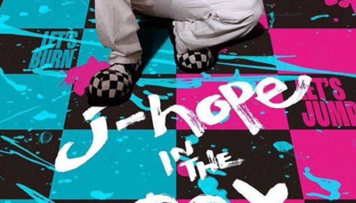 Review & Sinopsis “j-hope IN THE BOX (2023)”