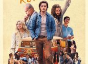 Jesus Revolution (2023): Sebuah Review dan Sinopsis
