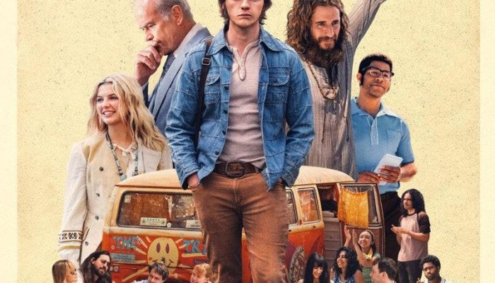 Jesus Revolution (2023): Sebuah Review dan Sinopsis