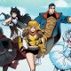 Justice League x RWBY: Super Heroes & Huntsmen, Part One (2023): Review & Sinopsis