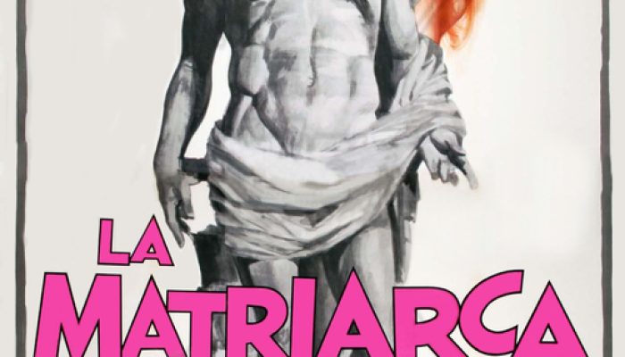 Review & Sinopsis Film “La Matriarca (2023)”