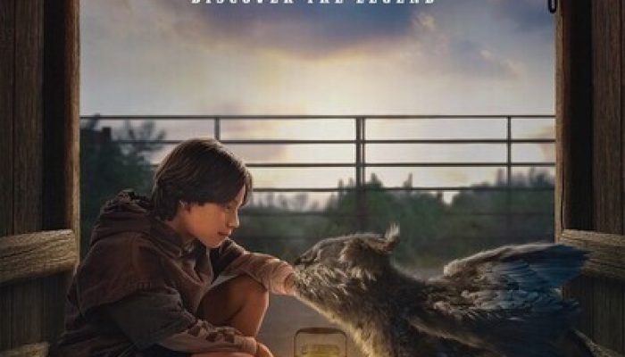 Review & Sinopsis Film “Chupa (2023)”