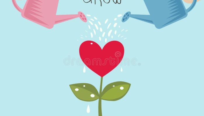 Ulasan & Sinopsis Film ‘To Love Is To Grow (2023)’
