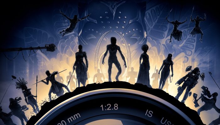 Review & Sinopsis “Marvel Studios Assembled: The Making of Black Panther: Wakanda Forever (2023)”