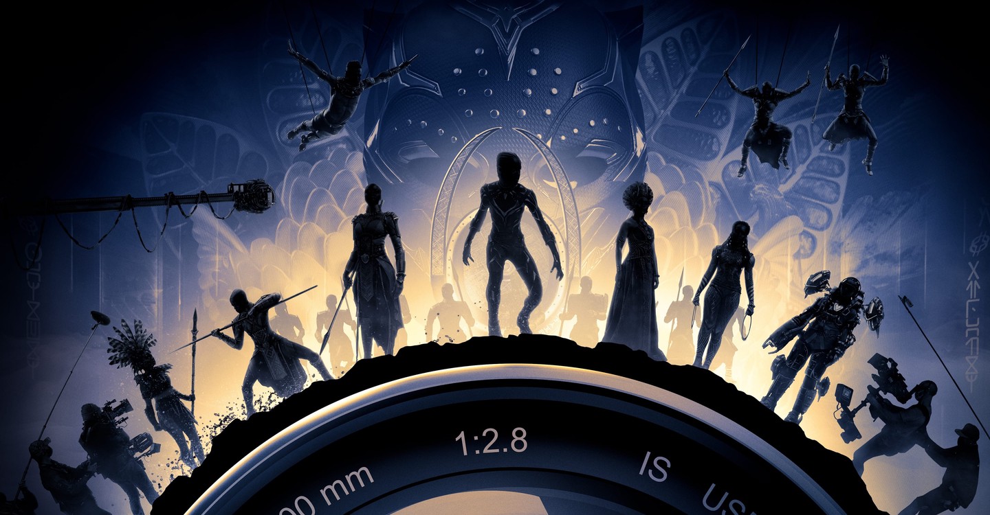Review & Sinopsis “Marvel Studios Assembled: The Making of Black Panther: Wakanda Forever (2023)”