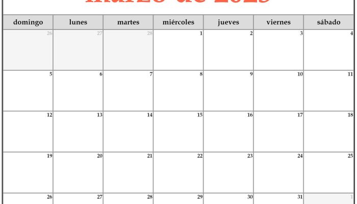 Review & Sinopsis Film ‘Un día de marzo (2023)’
