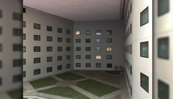 Review & Sinopsis “Espaço Liminar (2023)”