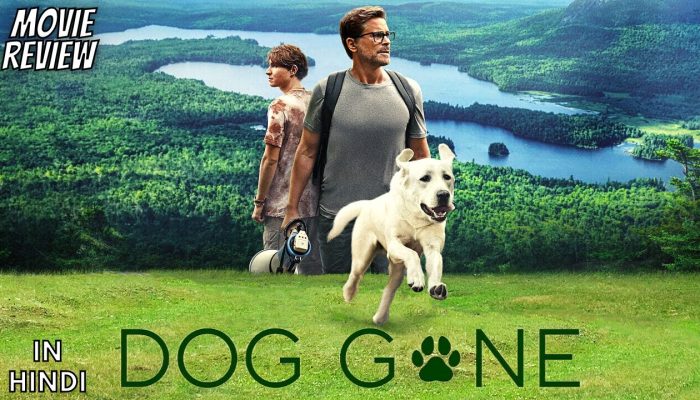 Review & Sinopsis Film “Dog Gone (2023)” – Film Lucu dan Menghibur