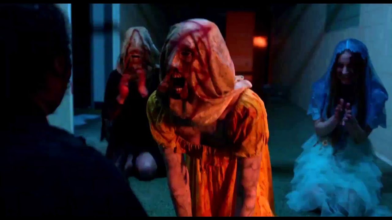 Review & Sinopsis Film “Malum (2023)” Review & Sinopsis Film “Malum (2023)”