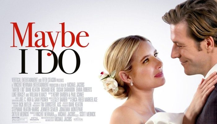Review & Sinopsis Film “Maybe I Do (2023)”
