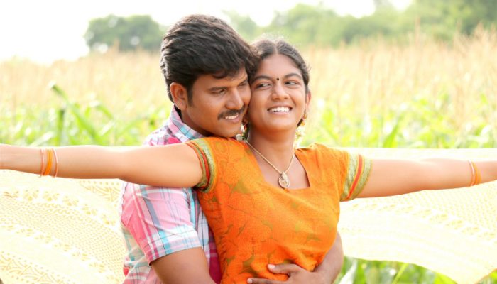 Review & Sinopsis Munthiri Kaadu (2023)