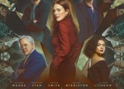 Review & Sinopsis “Sharper (2023)”: Film yang Menegangkan dan Menghibur