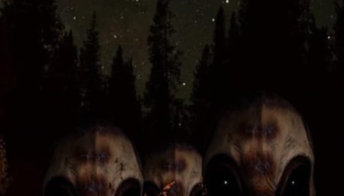 Review Film “Bad Ben: Alien Agenda (2023)”: Petualangan Seru dengan Alien yang Menghibur