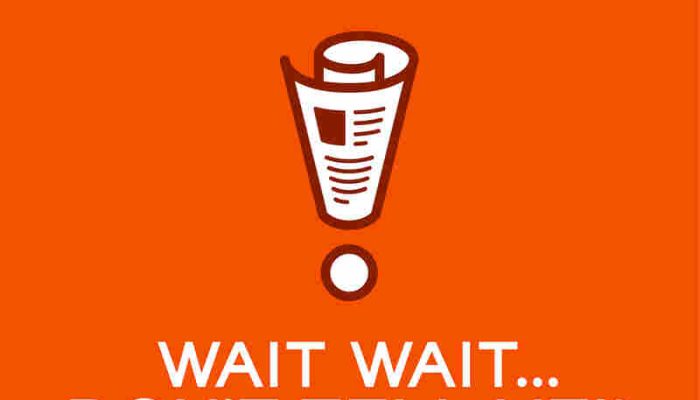 Review & Sinopsis Film “Wait With Me (2023)”