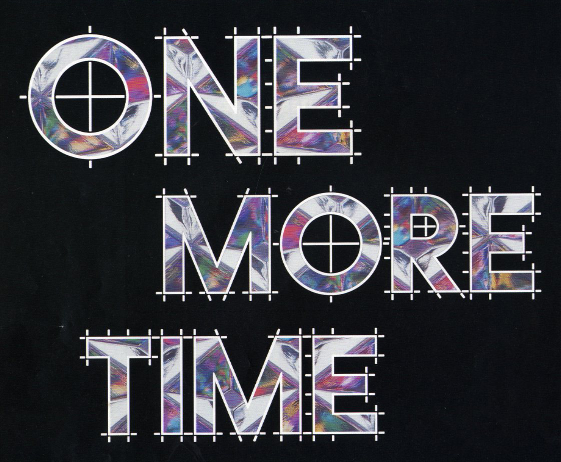 Review & Sinopsis Film “One More Time (2023)”