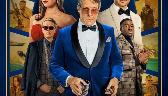 Operasi Fortune: Ruse de Guerre (2023) – Review dan Sinopsis