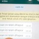 Cara Melihat Pesan WA Yang Dihapus