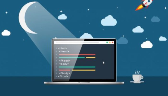 7 Aplikasi Belajar Coding Untuk di Ketahui