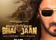Kisi Ka Bhai… Kisi Ki Jaan (2023): Review & Sinopsis Film Terbaru