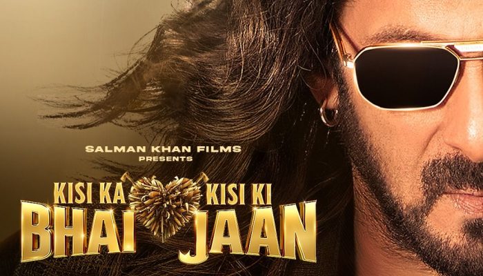 Kisi Ka Bhai… Kisi Ki Jaan (2023): Review & Sinopsis Film Terbaru