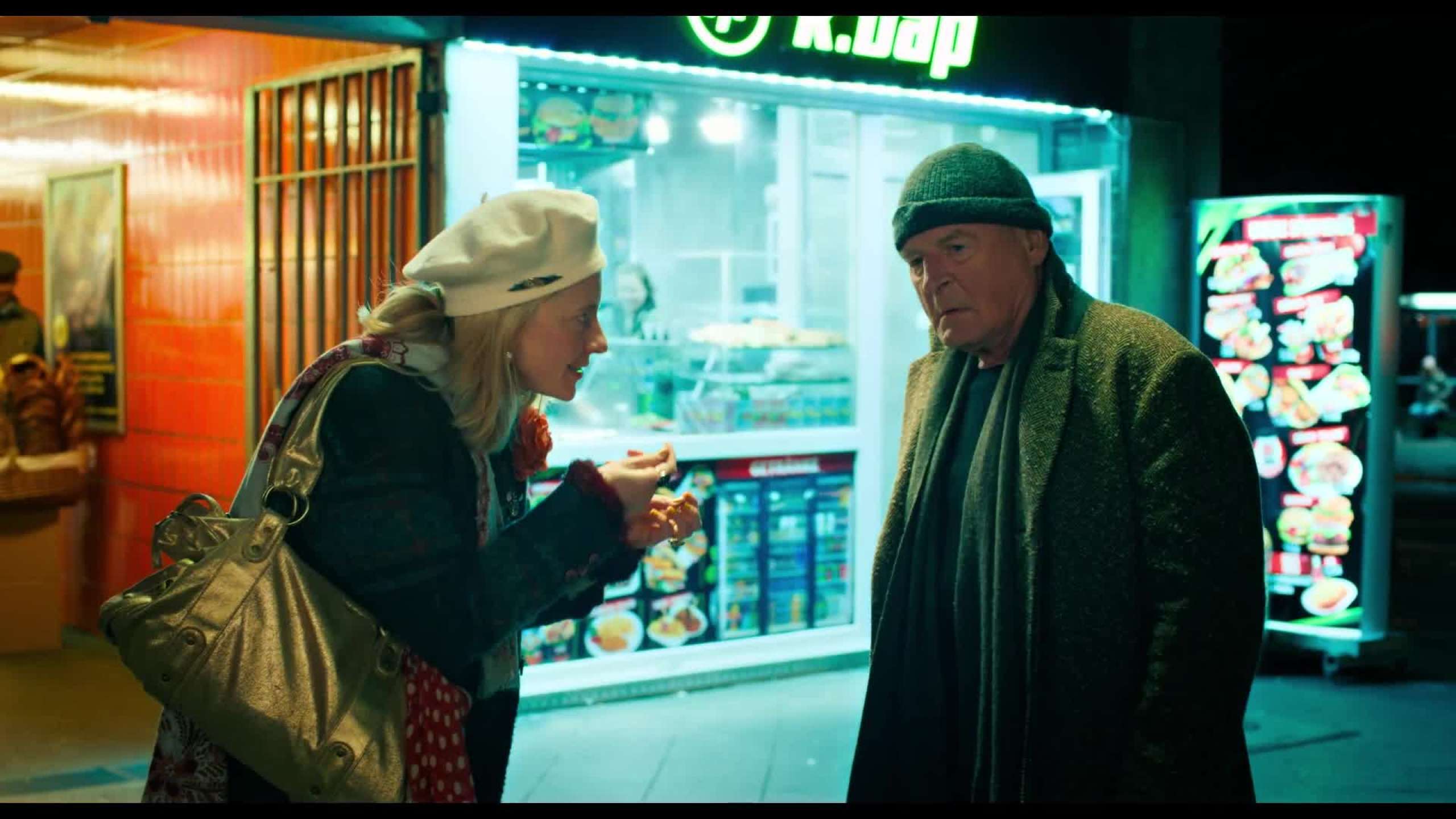 Review dan Sinopsis: Die Unschärferelation der Liebe (2023) Review dan Sinopsis: Die Unschärferelation der Liebe (2023)