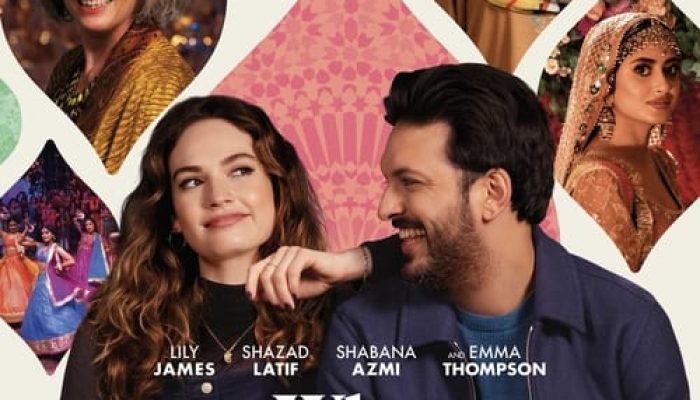 Review dan Sinopsis Film ‘What’s Love Got to Do with It? (2023)’