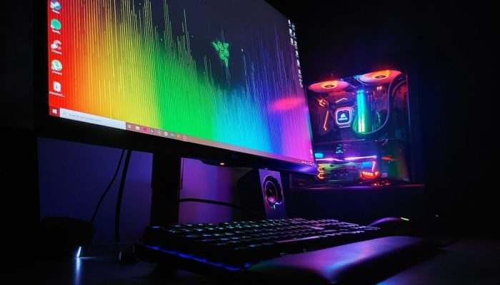 Tips Memeriksa Masalah Dead Pixel Pada Monitor Milikmu