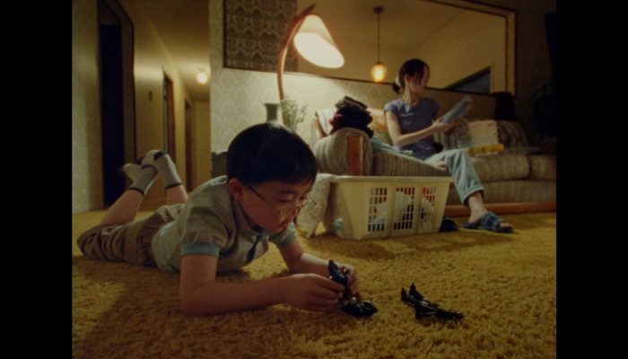 Riceboy Sleeps (2023): Review & Sinopsis