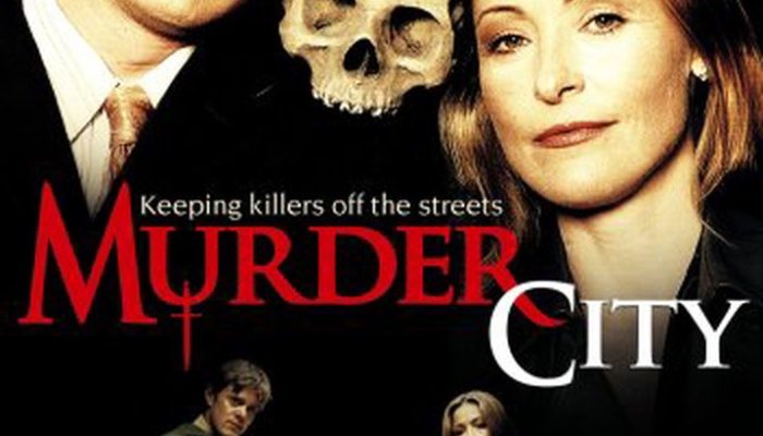 Review & Sinopsis “Murder City (2023)”