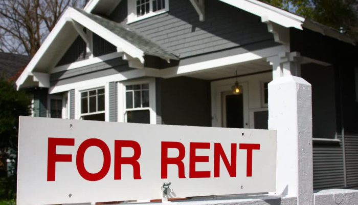 Ulasan dan Sinopsis Film Home for Rent (2023)