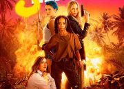 Sheroes (2023): Film Pahlawan Super Wanita yang Menginspirasi