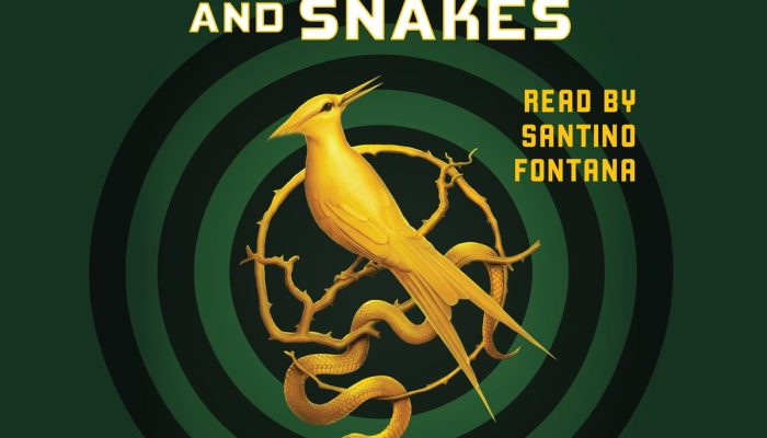 The Hunger Games: The Ballad of Songbirds & Snakes (2023) – Review dan Sinopsis