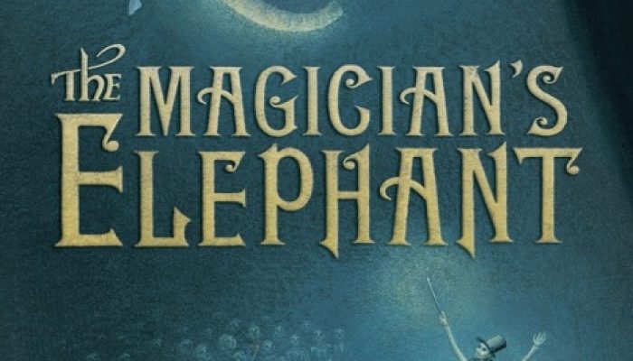 Review & Sinopsis “The Magician’s Elephant (2023)”