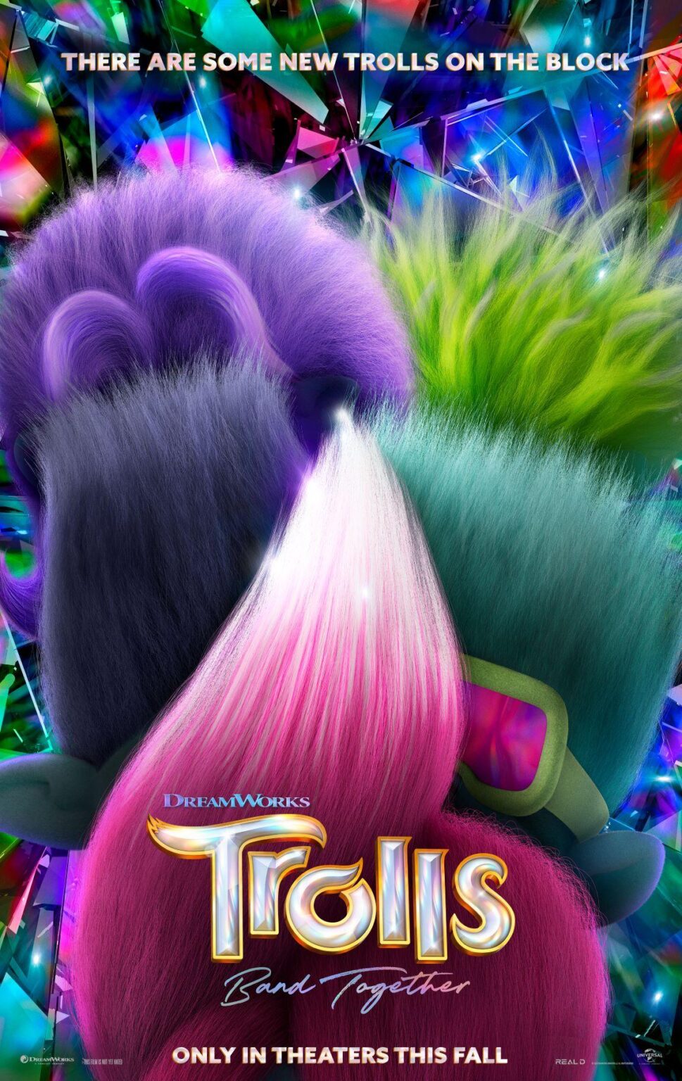 Trolls Band Together (2023): Review and Sinopsis Trolls Band Together (2023): Review and Sinopsis