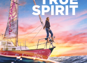 True Spirit (2023): Review dan Sinopsis Film yang Penuh Semangat
