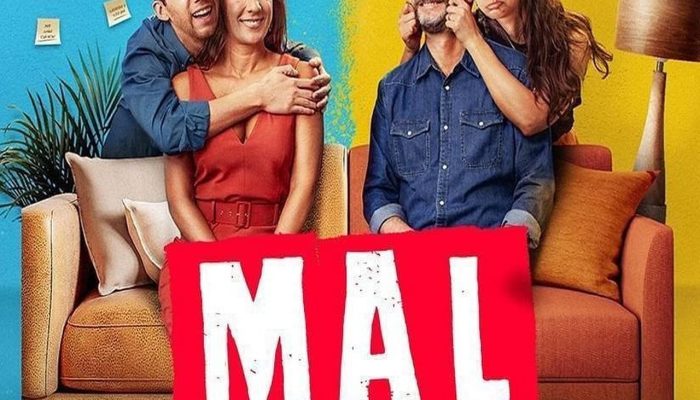 Review & Sinopsis Malcriados (2023)