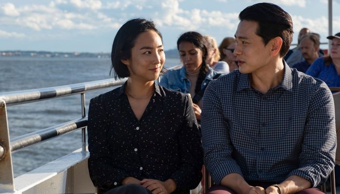 Past Lives (2023): Kisah Tentang Reinkarnasi yang Menggetarkan