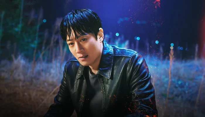 Nonton The First Responder Season 2 Sub Indo