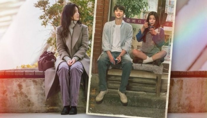 Link Nonton 20th Century Girl, Cinta Rumit ABG Korea Tahun 90-an