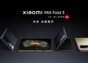 Pamer Ponsel Lipat, Benarkah Xiaomi Luncurkan Produk 14 Agustus Mendatang?