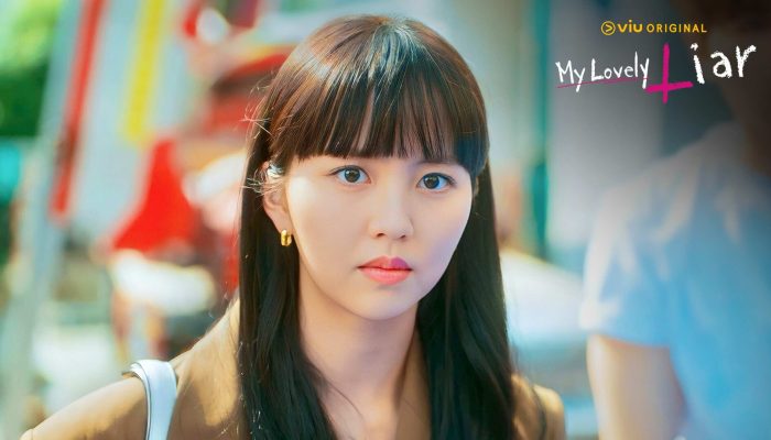 Nonton My Lovely Liar Sub Indo bukan Lk21