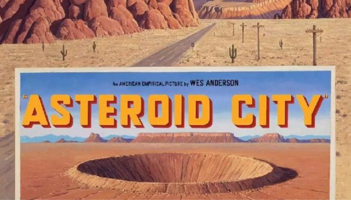 Link Nonton Asteroid City Full Movie? Cek Link Ini, Dijamin Full HD