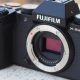 Fujifilm Rilis X-S20, Para Vlogger Akan Dimanjakan oleh Lensanya