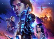 10 Fakta Tentang Blue Beetle Beserta Penjelasan Endingnya