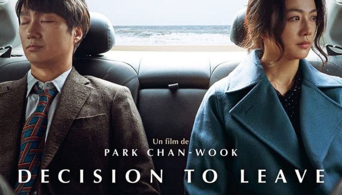 Link Nonton Drakor Decision To Leave, Drama Berbumbu Romansa