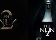 Link Nonton The Nun II, Berikut Fakta Menarik The Nun II