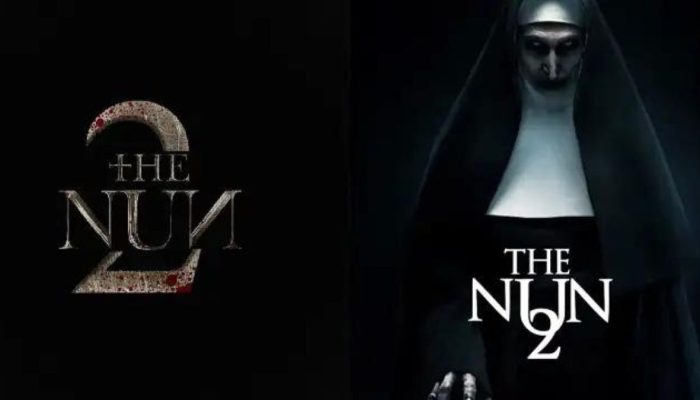 Link Nonton The Nun II, Berikut Fakta Menarik The Nun II