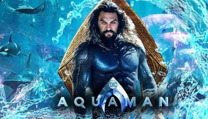 5 Fakta Menarik Film Aquaman And The Lost Kingdom Dan Beberapa Hal yang Harus Di Ketahui