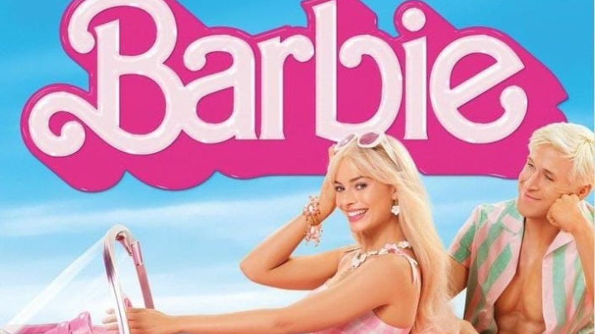 Review Film Barbie: Kritik Tajam Isu Feminisme yang Dikemas Jenaka  Review Film Barbie: Kritik Tajam Isu Feminisme yang Dikemas Jenaka